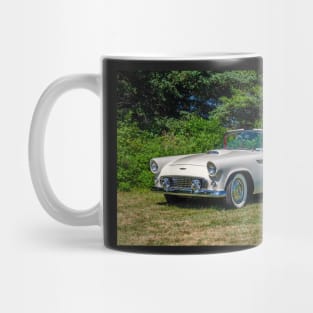 1956 Ford Thunderbird Mug